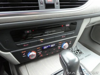 Audi A6 3.0TDI 200kW*Q*Servis 2015