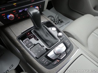 Audi A6 3.0TDI 200kW*Q*Servis 2015