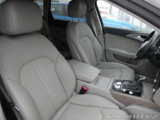 Audi A6 3.0TDI 200kW*Q*Servis 2015
