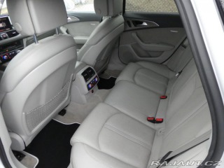 Audi A6 3.0TDI 200kW*Q*Servis 2015