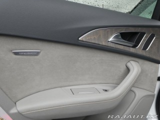 Audi A6 3.0TDI 200kW*Q*Servis 2015