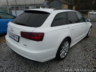 Audi A6 3.0TDI 200kW*Q*Servis 2015