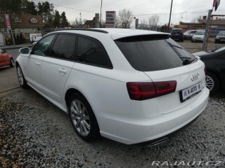 Audi A6 3.0TDI 200kW*Q*Servis 2015