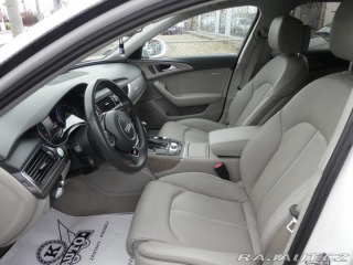 Audi A6 3.0TDI 200kW*Q*Servis 2015