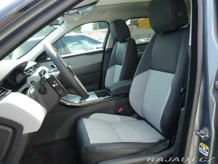 Land Rover Range Rover Velar 3,0 D300 *BLACK FRIDAY* 2025