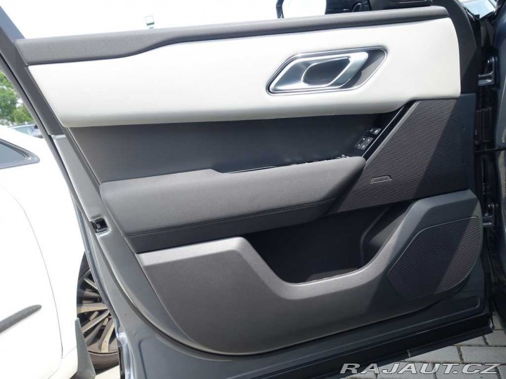 Land Rover Range Rover Velar 3,0 D300 *BLACK FRIDAY* 2025