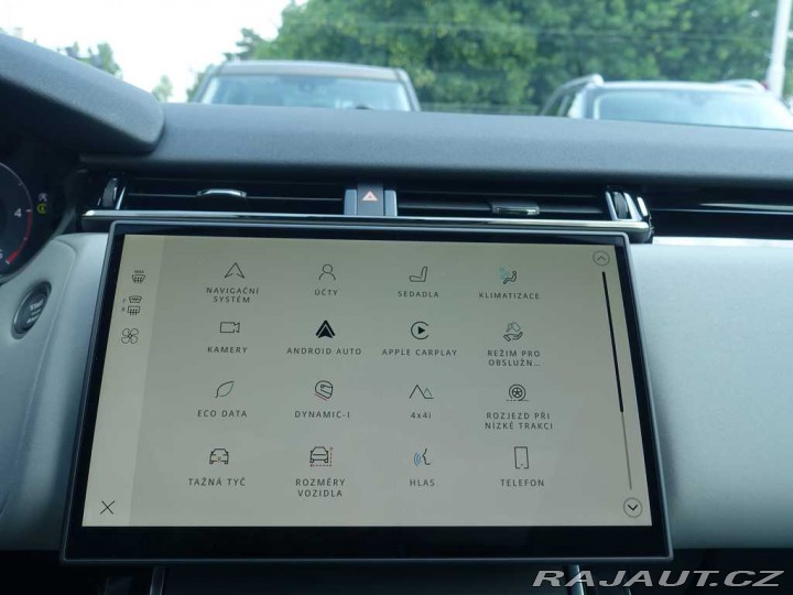 Land Rover Range Rover Velar 3,0 D300 *BLACK FRIDAY* 2025