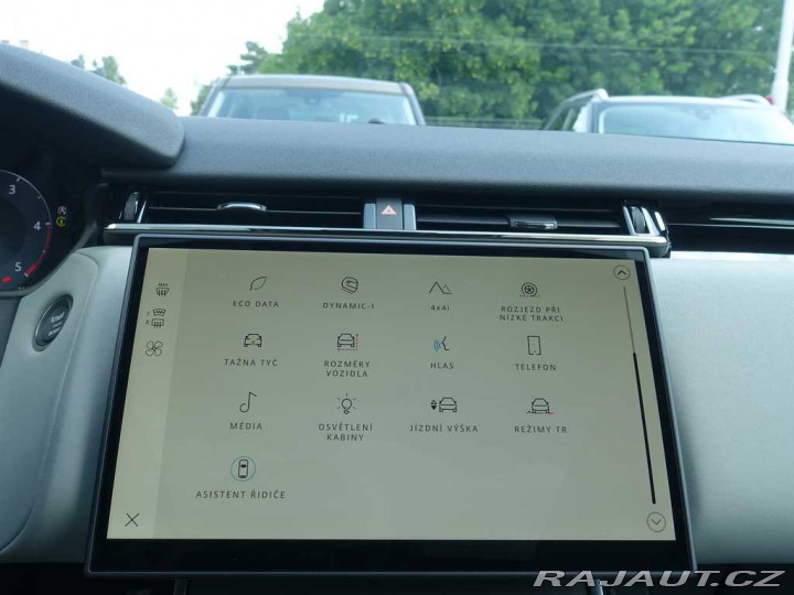 Land Rover Range Rover Velar 3,0 D300 *BLACK FRIDAY* 2025