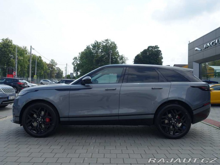 Land Rover Range Rover Velar 3,0 D300 *BLACK FRIDAY* 2025