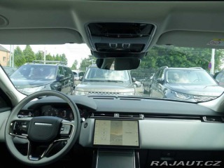 Land Rover Range Rover Velar 3,0 Dynamic SE D300 4x4 a 2025