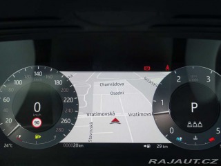 Land Rover Range Rover Velar 3,0 Dynamic SE D300 4x4 a 2025