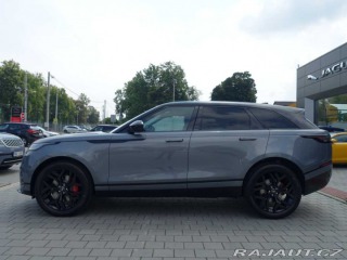 Land Rover Range Rover Velar 3,0 Dynamic SE D300 4x4 a 2025