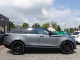 Land Rover Range Rover Velar 3,0 Dynamic SE D300 4x4 a 2025