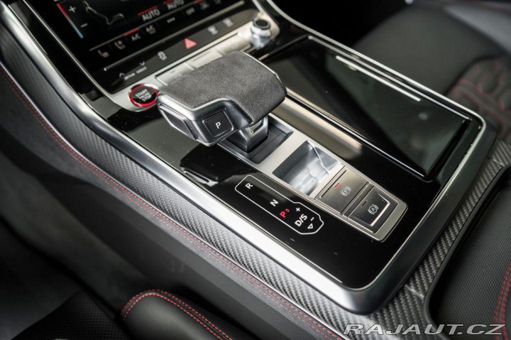 Audi RS Q8 TFSI quattro/Pano/23/Karb 2024