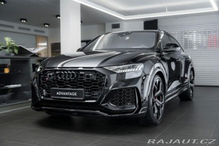 Audi RS Q8 TFSI quattro/Pano/23/Karb 2024