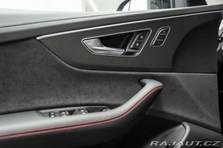 Audi RS Q8 TFSI quattro/Pano/23/Karb 2024