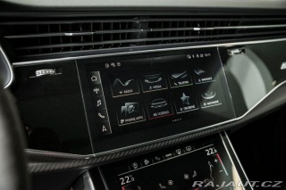Audi RS Q8 TFSI quattro/Pano/23/Karb 2024
