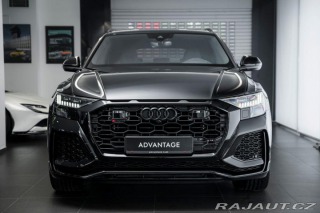 Audi RS Q8 TFSI quattro/Pano/23/Karb 2024