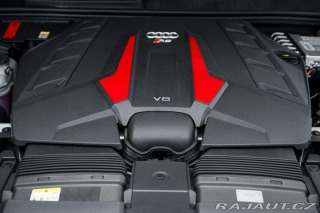 Audi RS Q8 TFSI quattro/Pano/23/Karb 2024