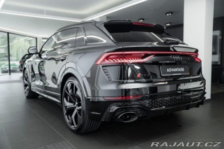 Audi RS Q8 TFSI quattro/Pano/23/Karb 2024