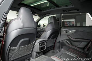 Audi RS Q8 TFSI quattro/Pano/23/Karb 2024
