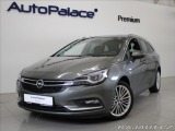 Opel Astra 1,6 CDTi 100kW AT Cosmo 1