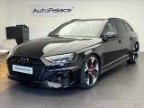 Audi RS4 2,9 TFSI COMPETITION, Ker