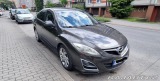 Mazda 6 2,2   GH 2,2 diesel, 132k