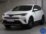 Toyota RAV4 2.5Hybrid,CZ,1Maj,Executi