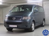 Volkswagen Transporter 2.5TDi,5míst,4x4