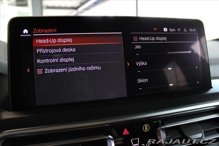 BMW X4 xDrive20d M Sport / LASER 2023