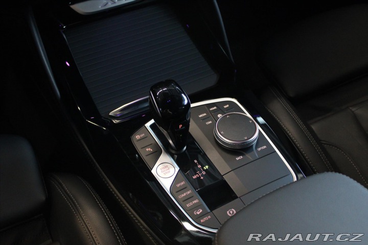 BMW X4 xDrive20d M Sport / LASER 2023