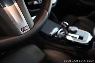 BMW X4 xDrive20d M Sport / LASER 2023