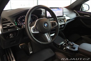 BMW X4 xDrive20d M Sport / LASER 2023