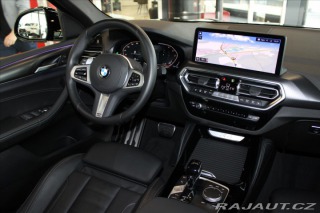 BMW X4 xDrive20d M Sport / LASER 2023