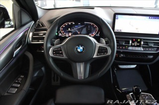 BMW X4 xDrive20d M Sport / LASER 2023
