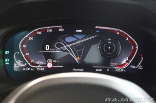 BMW X4 xDrive20d M Sport / LASER 2023
