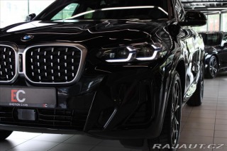 BMW X4 xDrive20d M Sport / LASER 2023