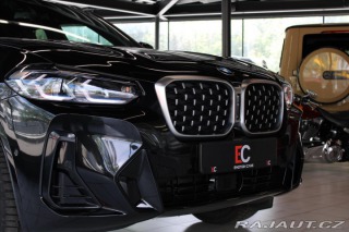 BMW X4 xDrive20d M Sport / LASER 2023