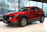 Mazda CX-30 2.0L e-SKYACTIV AWD EXCLU