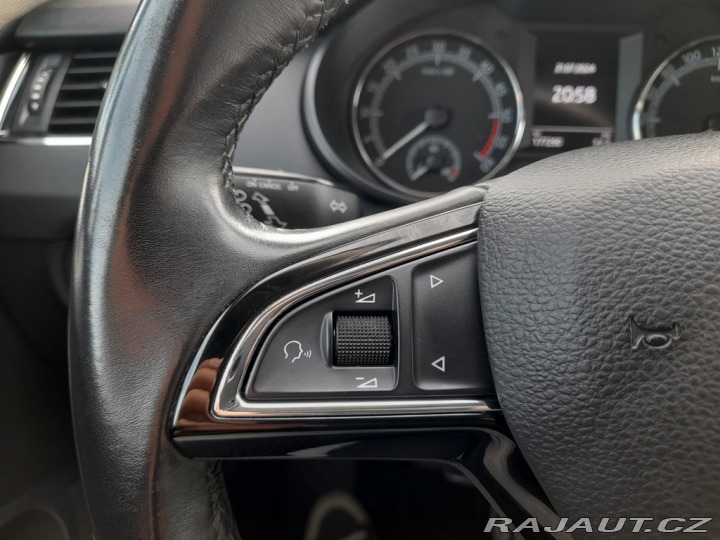 Škoda Octavia 3 FACELIFT 1,6 85 KW DPH 2019