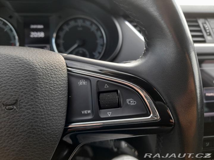 Škoda Octavia 3 FACELIFT 1,6 85 KW DPH 2019