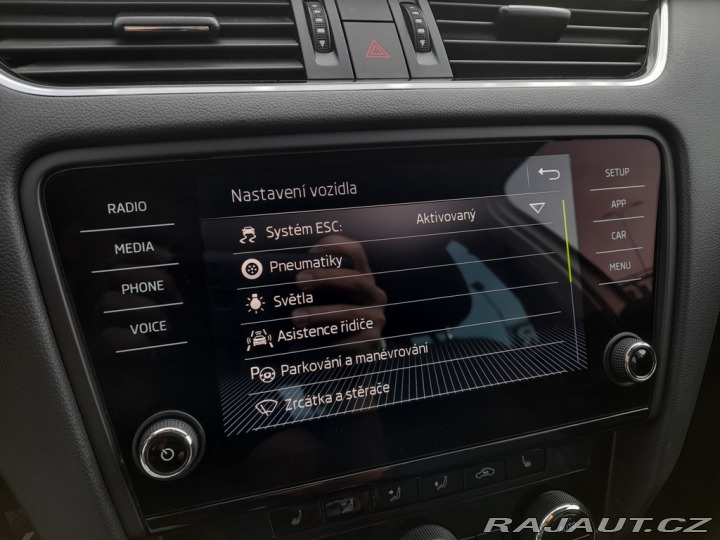 Škoda Octavia 3 FACELIFT 1,6 85 KW DPH 2019