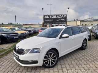 Škoda Octavia 3 FACELIFT 1,6 85 KW DPH 2019
