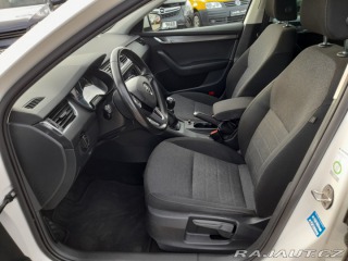 Škoda Octavia 3 FACELIFT 1,6 85 KW DPH 2019