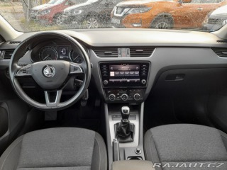 Škoda Octavia 3 FACELIFT 1,6 85 KW DPH 2019