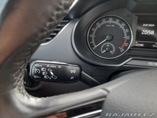 Škoda Octavia 3 FACELIFT 1,6 85 KW DPH 2019