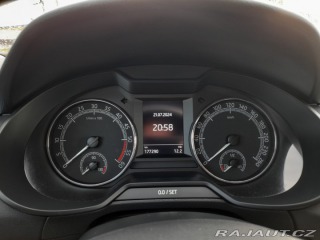 Škoda Octavia 3 FACELIFT 1,6 85 KW DPH 2019