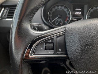 Škoda Octavia 3 FACELIFT 1,6 85 KW DPH 2019