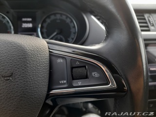Škoda Octavia 3 FACELIFT 1,6 85 KW DPH 2019